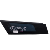 Kia Carnival/Grand Carnival Yp Left Rear Side Glass