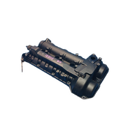 Kia Carnival/Grand Carnival Right Side Rocker Assembly Cover