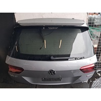 Volkswagen Tiguan 5Na Tailgate