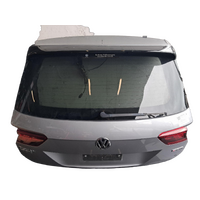Volkswagen Tiguan 5Na Tailgate