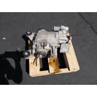 Volkswagen Tiguan Arteon Audi Q3 A3, Rear Diff Centre