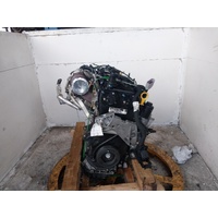 Volkswagen Tiguan 5na Petrol 2.0 Turbo Engine  Used