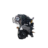 Volkswagen Tiguan 5na Petrol 2.0 Turbo Engine  Used