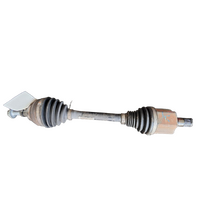 Volkswagen Tiguan Left Driveshaft