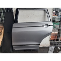 Left Rear Door Sliding 5Na, Allspace, 07/18-
