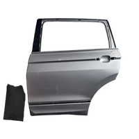 Left Rear Door Sliding 5Na, Allspace, 07/18-