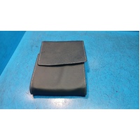 Volkswagen Tiguan 5Na Owners Handbook