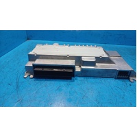 Volkswagen Tiguan 5Na, Information  (Radio, Bluetooth & Navigation)  Control Unit