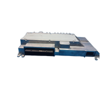 Volkswagen Tiguan 5Na, Information  (Radio, Bluetooth & Navigation)  Control Unit