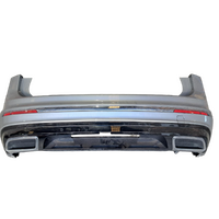 Volkswagen Tiguan Rear Bumper