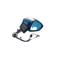 Volkswagen Tiguan Right Door Mirror