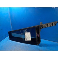 Volkswagen Tiguan 5na Right Rear 1/4 Door Glass