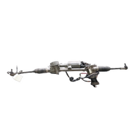 Volkswagen Tiguan Audi Q3,  Steering  Rack