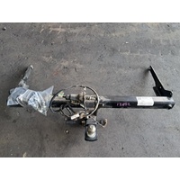 Volkswagen Tiguan  5Na, Towbar