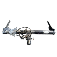 Volkswagen Tiguan  5Na, Towbar