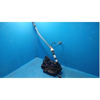 Volkswagen Tiguan 5Na, Right Front Door Lock