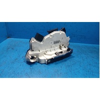 Volkswagen Amarok, Tiguan, Scirocco Right Front Door Lock