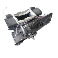 Renault Clio X98, A C Evaporator