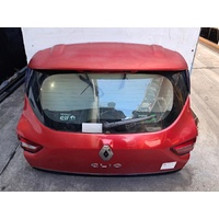 Renault Clio X98 Tailgate