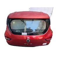 Renault Clio X98 Tailgate
