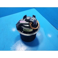 Renault Clio X98, Heater Fan Motor