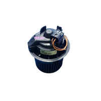Renault Clio X98, Heater Fan Motor
