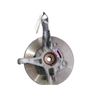 Renault Clio Left Front Hub Assembly