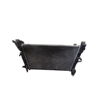 Renault Clio Radiator