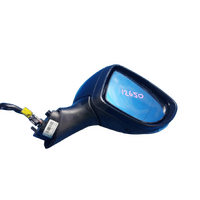 Renault Clio Right Door Mirror