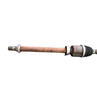 Renault Clio Right Driveshaft