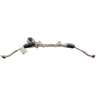 Renault Clio  X98,  Steering  Rack