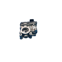 Renault Clio Throttle Body
