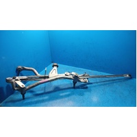 Renault Clio X98, Wiper Linkage