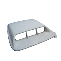 Toyota Hilux Bonnet Scoop