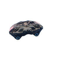 Toyota Hilux 4wd Left Front Caliper