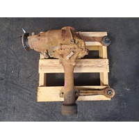 Toyota Hilux Front Diff Centre