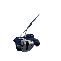 Toyota Hilux Right Front Power Door Lock