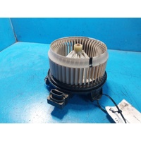 Toyota Hilux Heater Fan Motor
