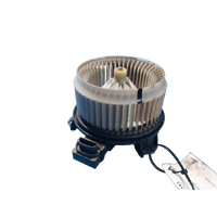 Toyota Hilux Heater Fan Motor