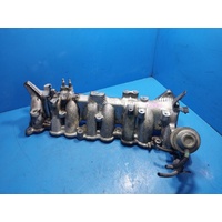 Toyota Hilux Prado, Inlet Manifold Only