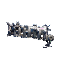 Toyota Hilux Prado, Inlet Manifold Only
