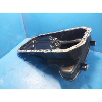 Toyota Hilux 3.0 1Kd-Ftv Diesel Oil Pan Sump