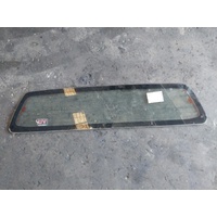 Toyota Hilux Rear Tailgate Glass