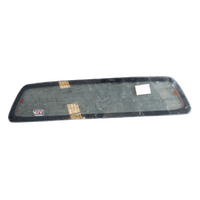 Toyota Hilux Rear Tailgate Glass