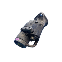 Toyota Hilux 1Kd-Ftv Automatic Starter Motor