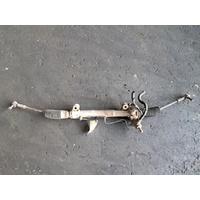 Toyota Hilux  Steering Rack