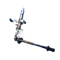 Toyota Hilux Steering Column