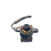 Toyota Hilux, Prado Steering Pump