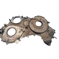 Toyota Hilux  Prado, Alloy Timing Case (Behind Timing Gearset)