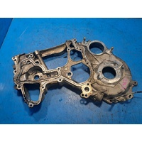 Toyota Hilux Alloy Timing Cover